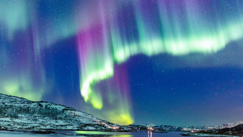 Icelandic Winter Wonders Expedition Image